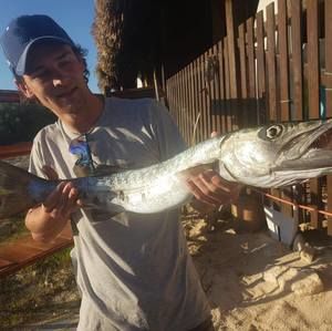 Meet your Posher, Jacob